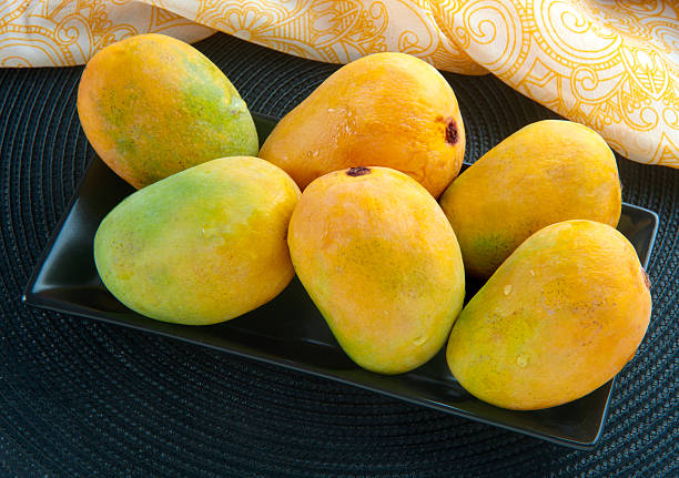Premium Langra Mango - 5Kg Gift Pack